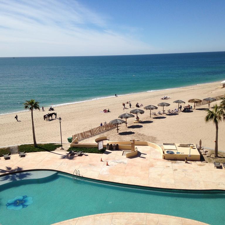 Sea-Esta Condo On The Beach Puerto Peñasco Екстериор снимка