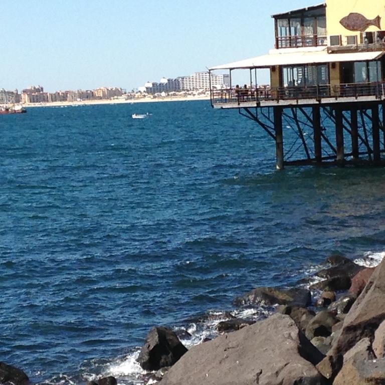 Sea-Esta Condo On The Beach Puerto Peñasco Екстериор снимка