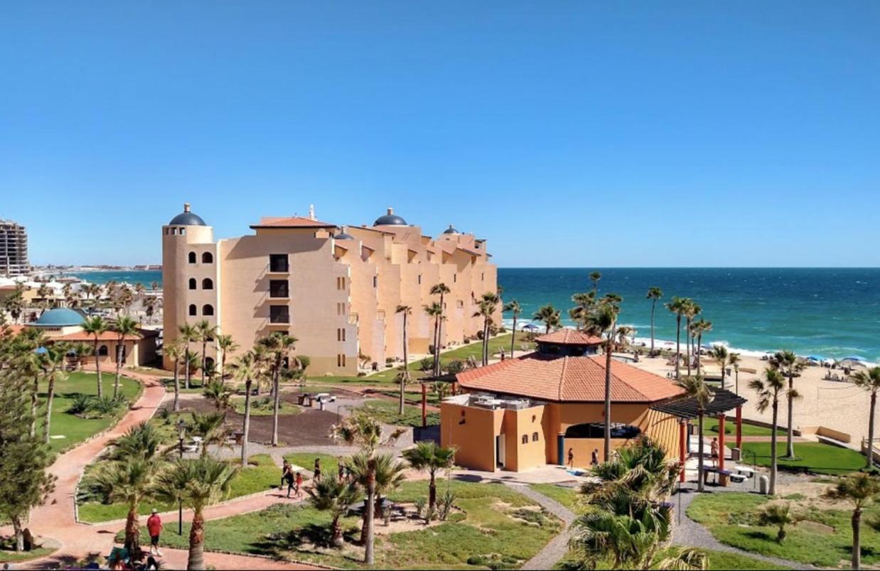 Sea-Esta Condo On The Beach Puerto Peñasco Екстериор снимка