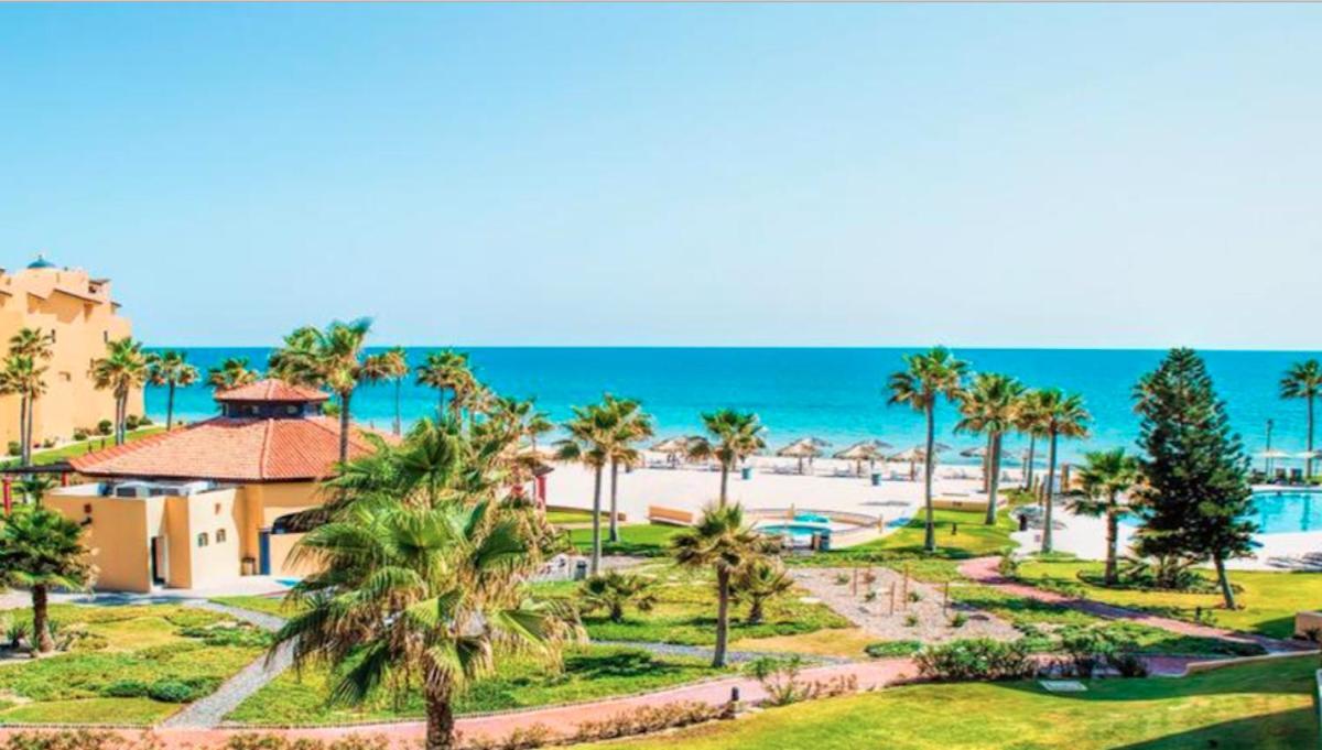 Sea-Esta Condo On The Beach Puerto Peñasco Екстериор снимка